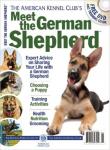 Meet the German Shepherd
