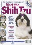 Meet The Shih Tzu